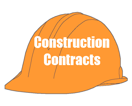 construction management subcontractor scopes of work pdf